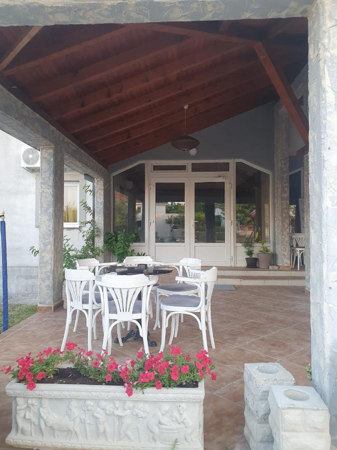 Apartments Joja Međugorje Exterior foto