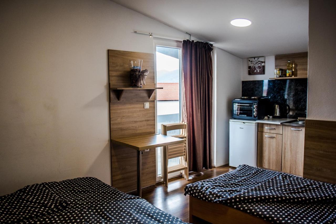 Apartments Joja Međugorje Exterior foto