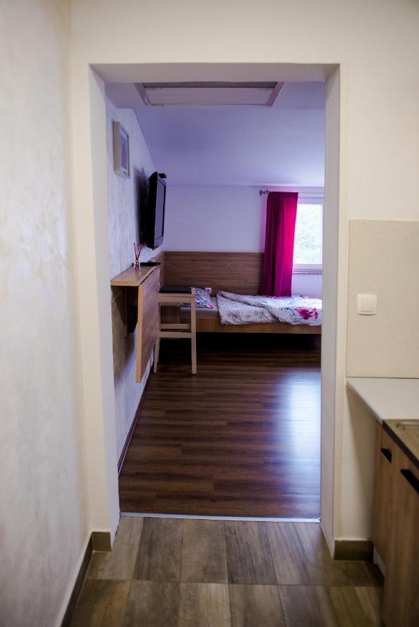 Apartments Joja Međugorje Exterior foto