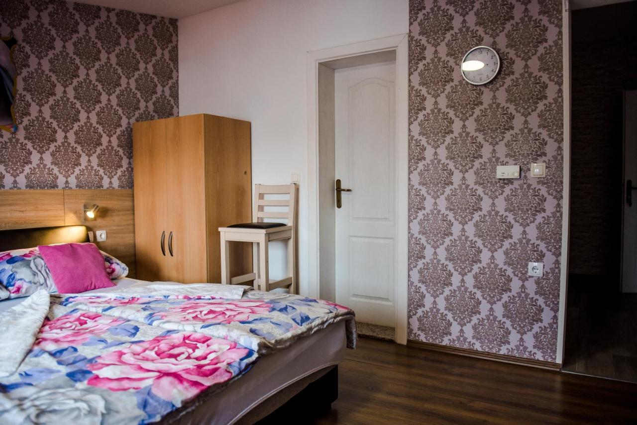 Apartments Joja Međugorje Exterior foto