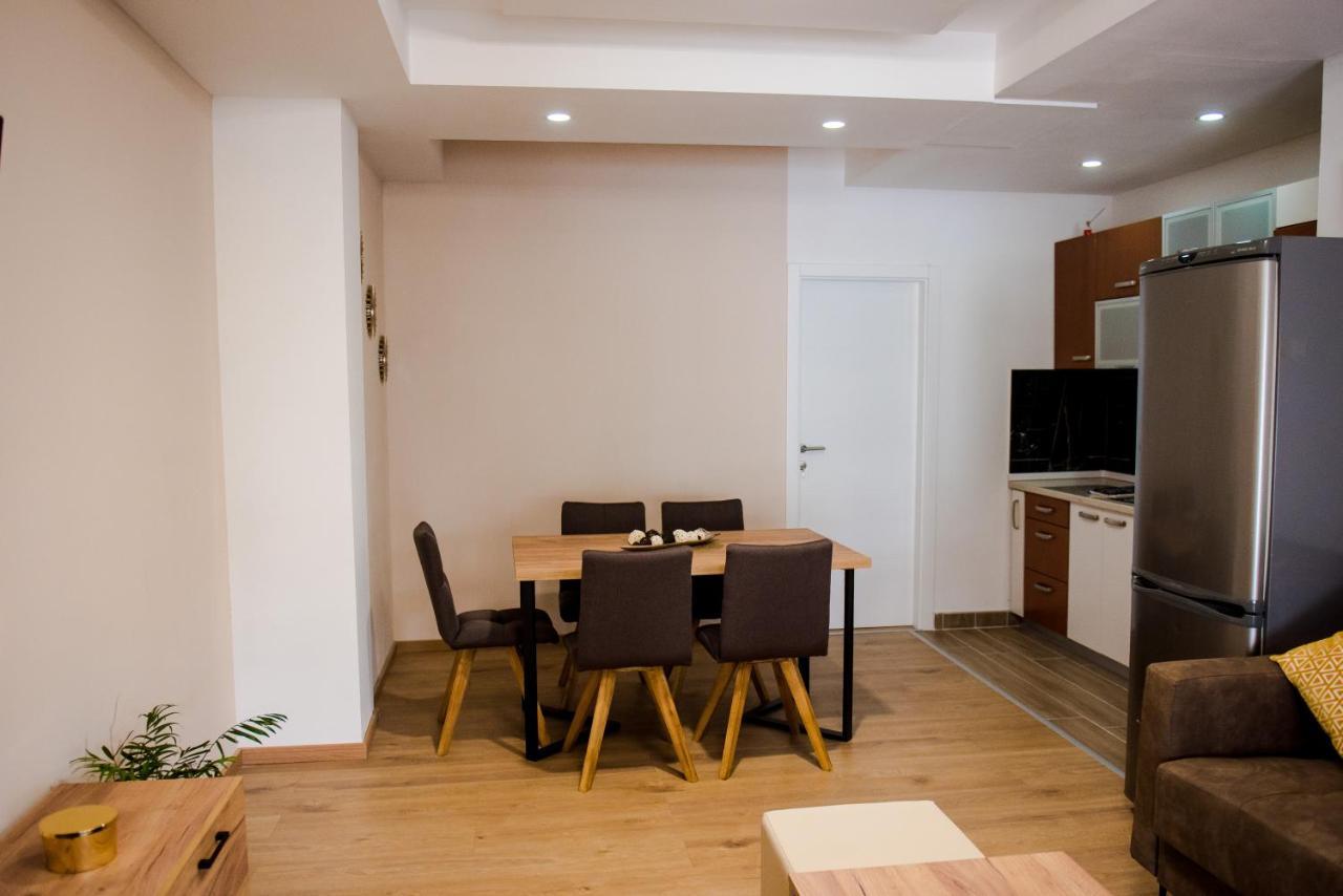 Apartments Joja Međugorje Exterior foto
